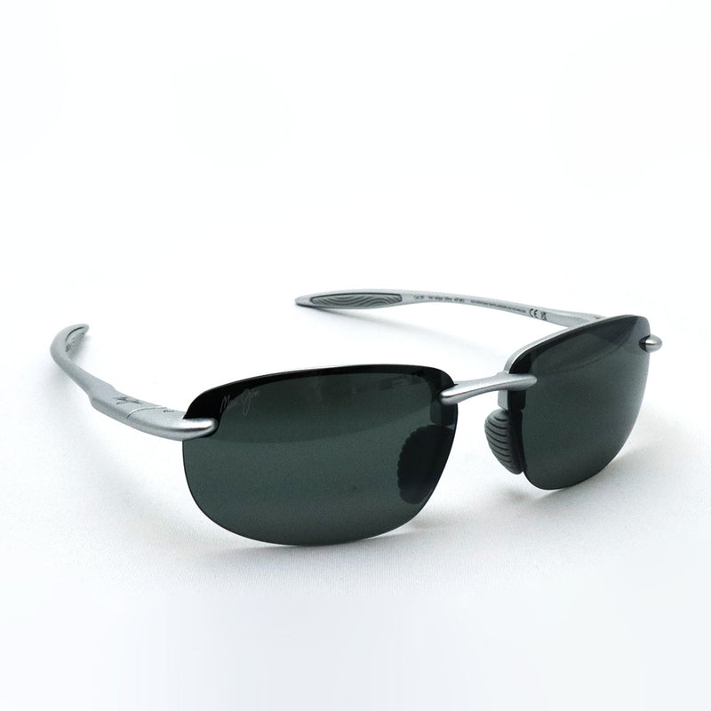 マウイジム 偏光サングラス Maui Jim MJ0677SA 002 60