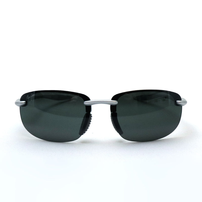 マウイジム 偏光サングラス Maui Jim MJ0677SA 002 60