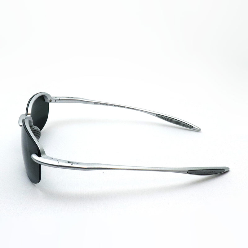 マウイジム 偏光サングラス Maui Jim MJ0677SA 002 60
