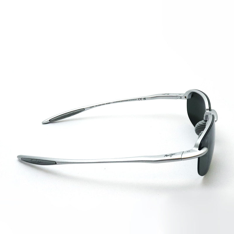 マウイジム 偏光サングラス Maui Jim MJ0677SA 002 60