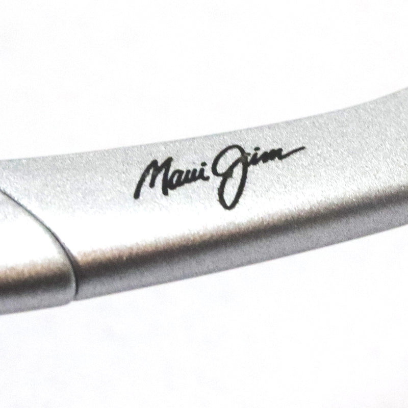 マウイジム 偏光サングラス Maui Jim MJ0677SA 002 60