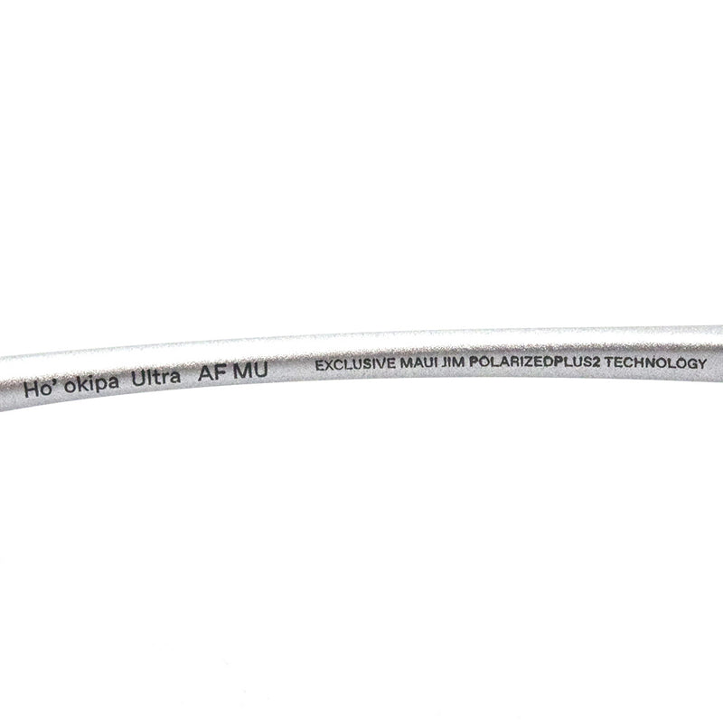 マウイジム 偏光サングラス Maui Jim MJ0677SA 002 60