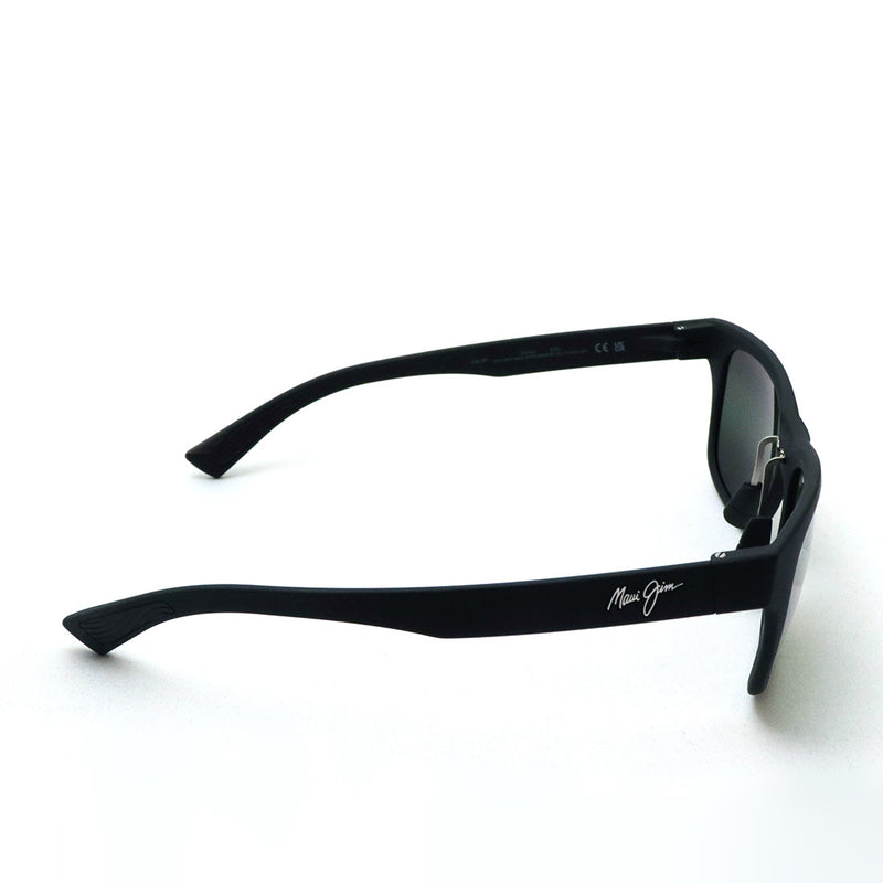 マウイジム 偏光サングラス Maui Jim MJ0684S 001 54