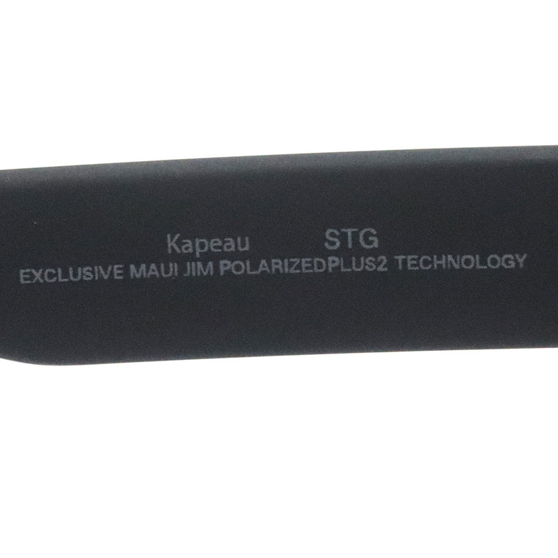 マウイジム 偏光サングラス Maui Jim MJ0684S 001 54