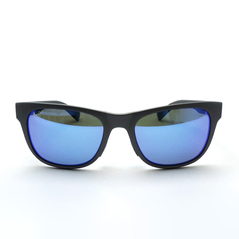 マウイジム 偏光サングラス Maui Jim MJ0684S 004 54