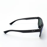 マウイジム 偏光サングラス Maui Jim MJ0684S 004 54