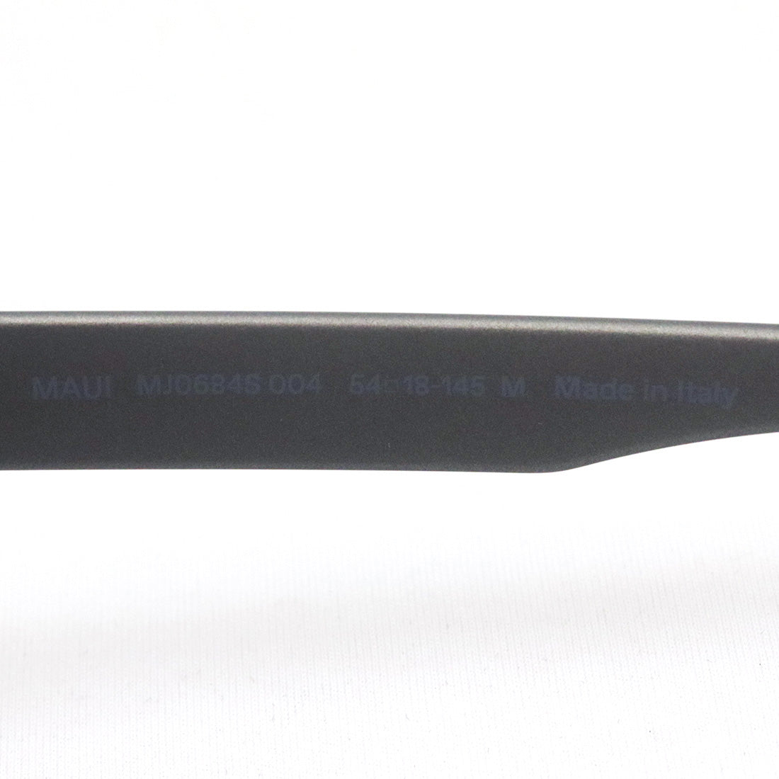 Maui Jim Polarized Sunglasses Maui Jim MJ0684S 004 54