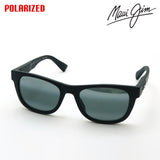 マウイジム 偏光サングラス Maui Jim MJ0687S 001 53