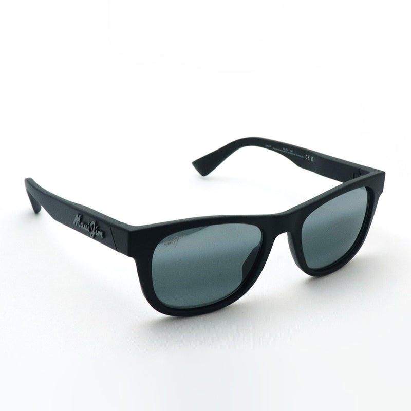マウイジム 偏光サングラス Maui Jim MJ0687S 001 53