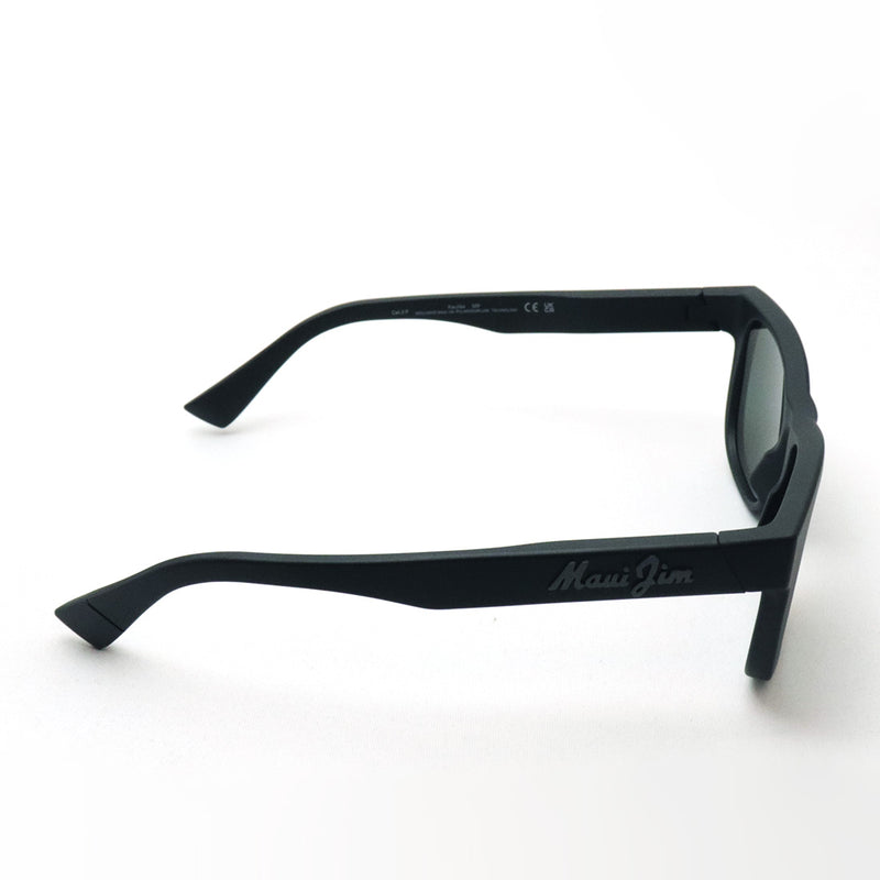 マウイジム 偏光サングラス Maui Jim MJ0687S 001 53