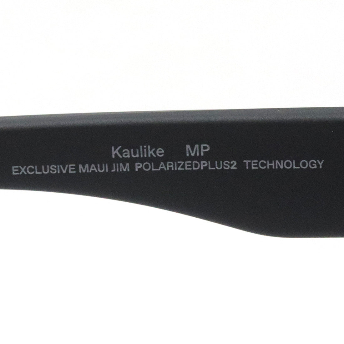 マウイジム 偏光サングラス Maui Jim MJ0687S 001 53