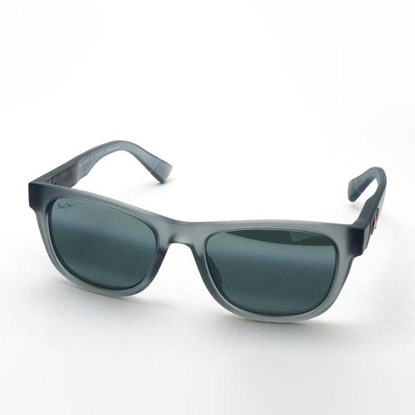 マウイジム 偏光サングラス Maui Jim MJ0687S 002 53