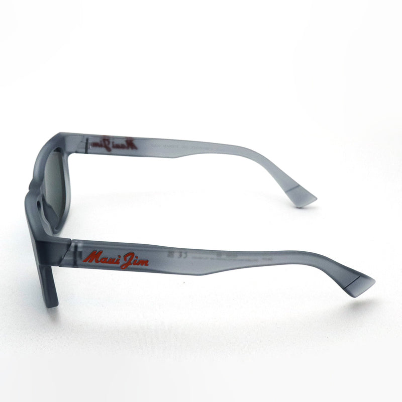 マウイジム 偏光サングラス Maui Jim MJ0687S 002 53
