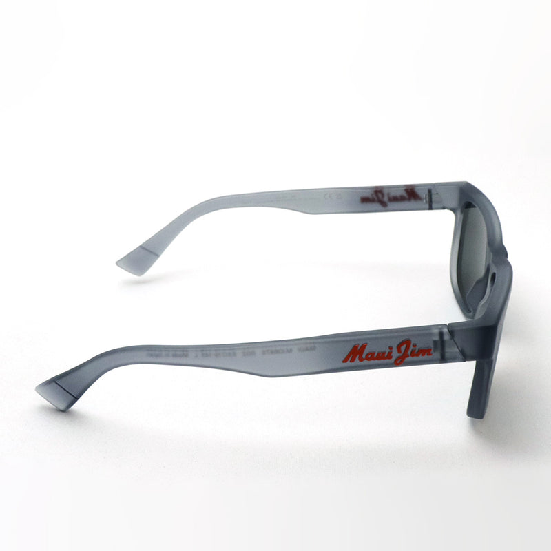 マウイジム 偏光サングラス Maui Jim MJ0687S 002 53