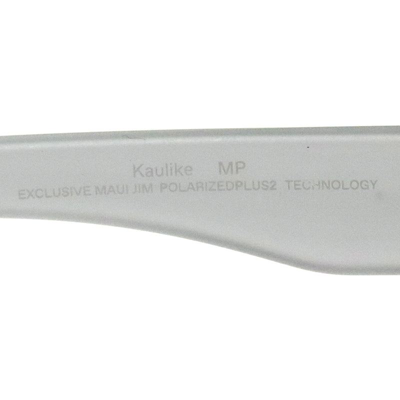 マウイジム 偏光サングラス Maui Jim MJ0687S 002 53