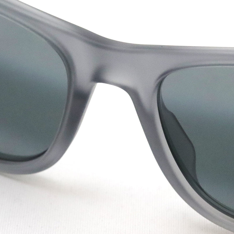 マウイジム 偏光サングラス Maui Jim MJ0687S 002 53