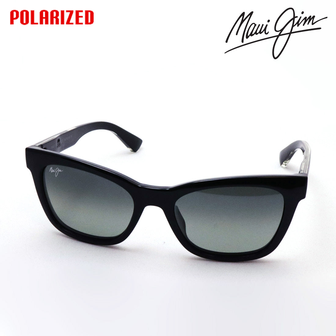 Maui Jim Polarized Sunglasses Maui Jim MJ0689S 001 54