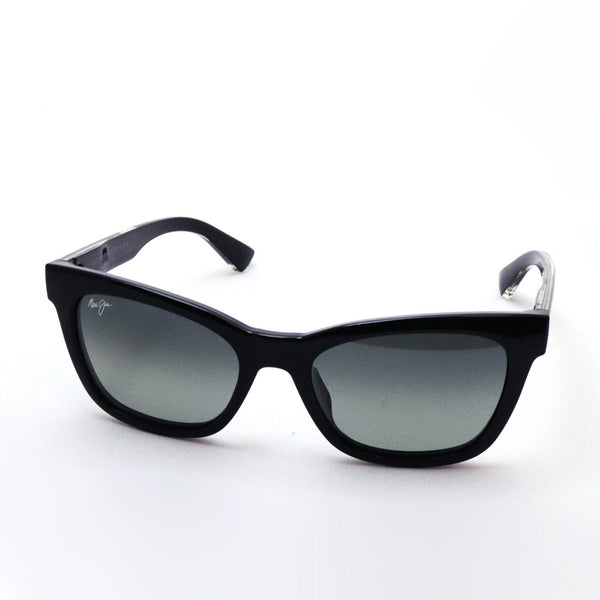 マウイジム 偏光サングラス Maui Jim MJ0689S 001 54