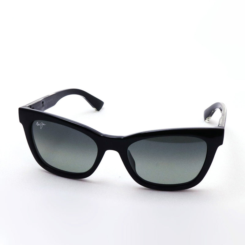 マウイジム 偏光サングラス Maui Jim MJ0689S 001 54