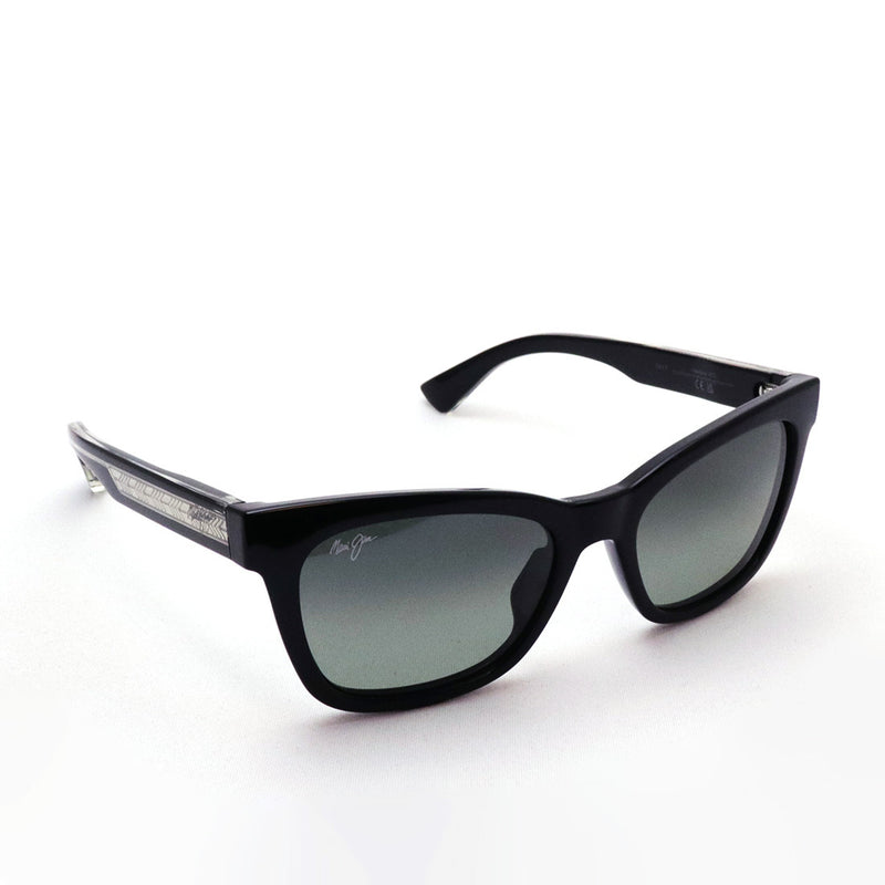 マウイジム 偏光サングラス Maui Jim MJ0689S 001 54