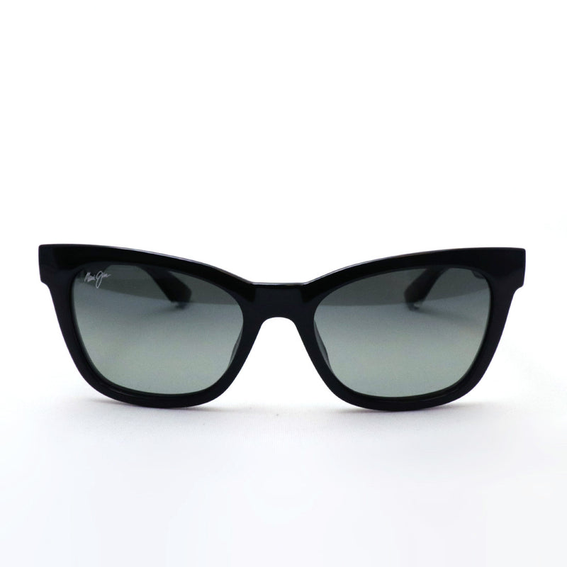 マウイジム 偏光サングラス Maui Jim MJ0689S 001 54