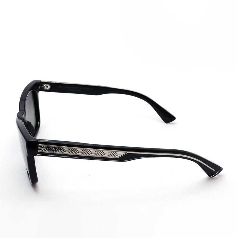 マウイジム 偏光サングラス Maui Jim MJ0689S 001 54