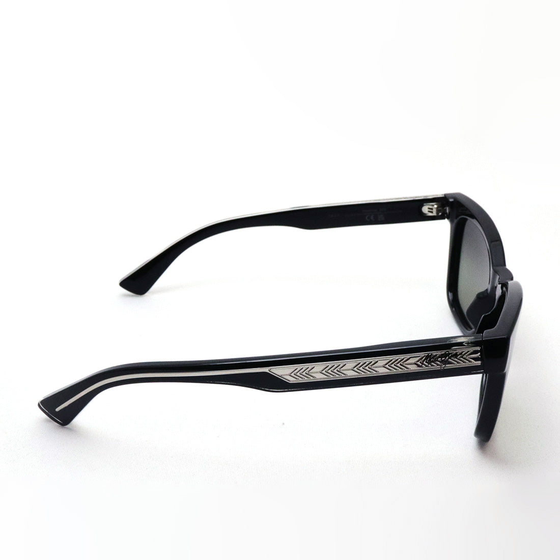 Maui Jim Polarized Sunglasses Maui Jim MJ0689S 001 54