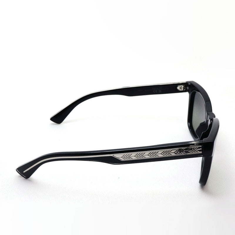 マウイジム 偏光サングラス Maui Jim MJ0689S 001 54