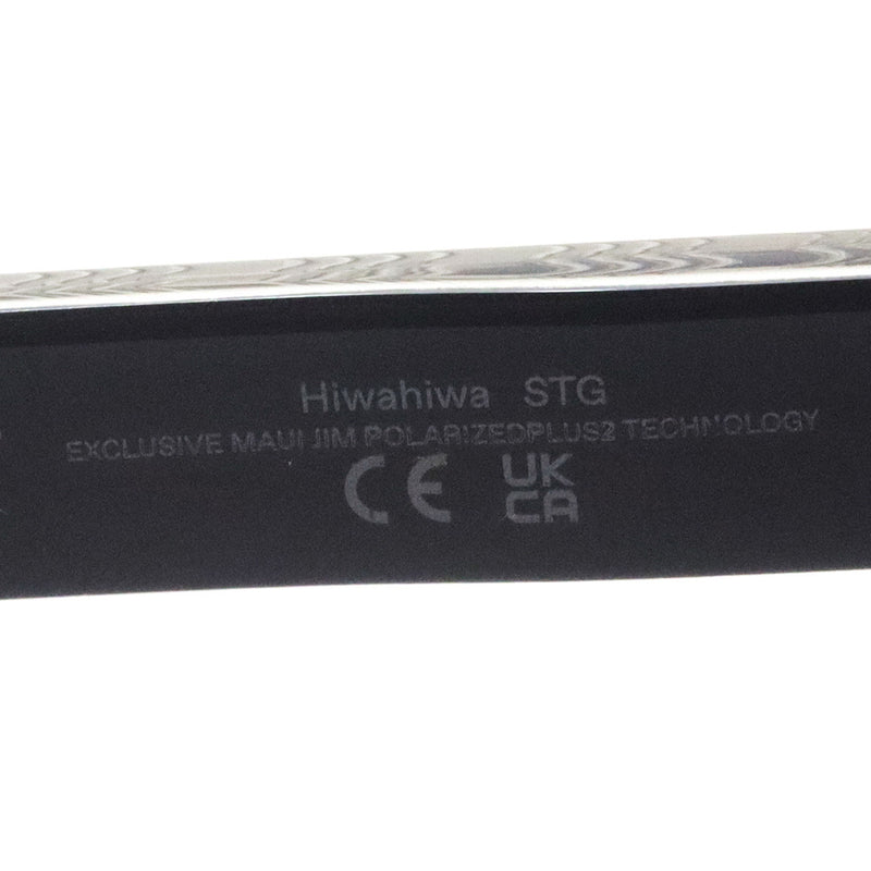 マウイジム 偏光サングラス Maui Jim MJ0689S 001 54