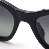 マウイジム 偏光サングラス Maui Jim MJ0689S 001 54