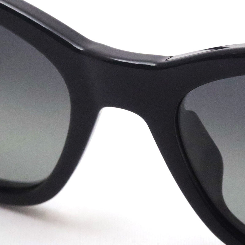 マウイジム 偏光サングラス Maui Jim MJ0689S 001 54