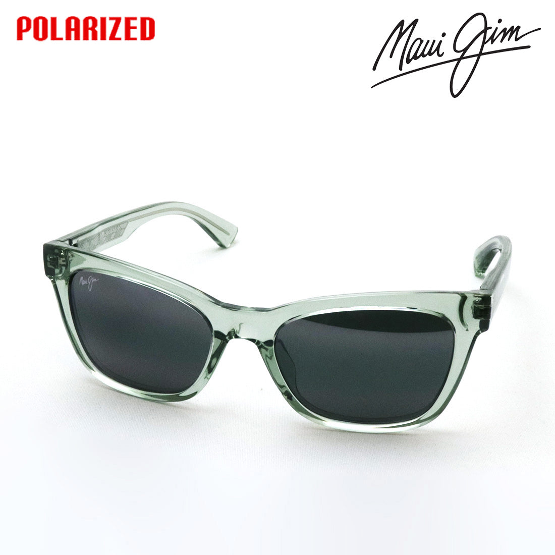 Maui Jim Polarized Sunglasses Maui Jim MJ0689S 003 54