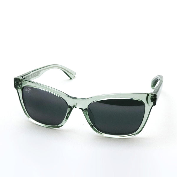 マウイジム 偏光サングラス Maui Jim MJ0689S 003 54