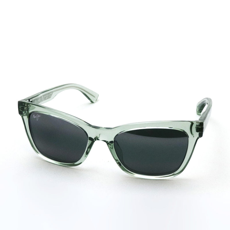マウイジム 偏光サングラス Maui Jim MJ0689S 003 54