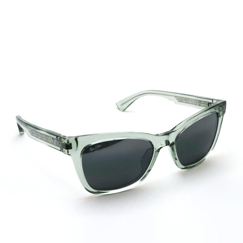 マウイジム 偏光サングラス Maui Jim MJ0689S 003 54