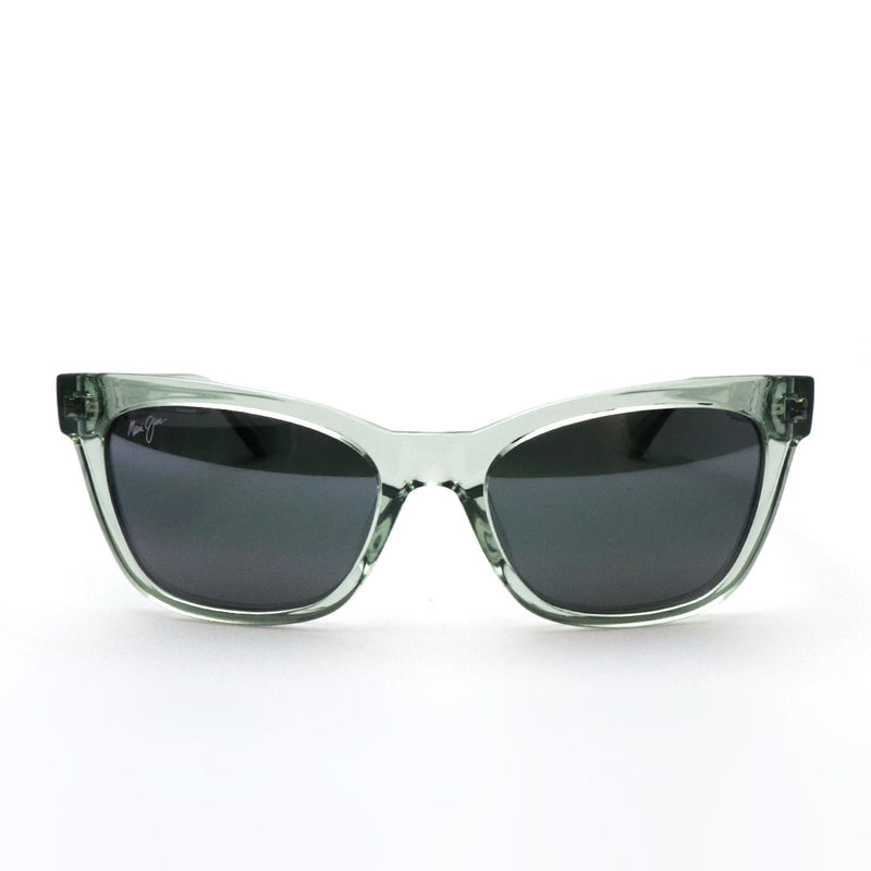 マウイジム 偏光サングラス Maui Jim MJ0689S 003 54