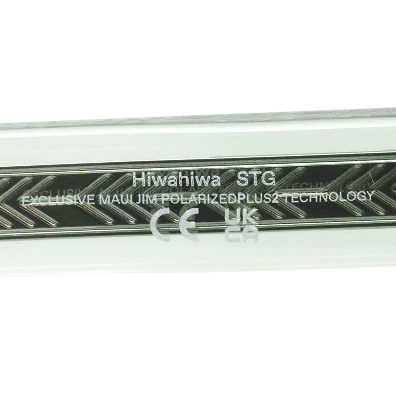 マウイジム 偏光サングラス Maui Jim MJ0689S 003 54