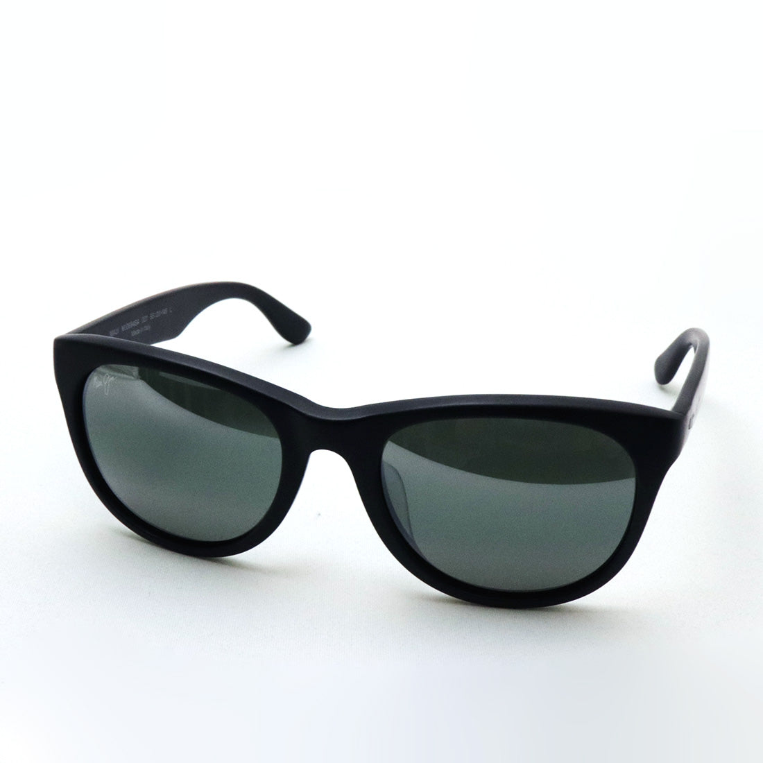 Maui Jim polarized sunglasses Maui Jim MJ0694SA 001 55