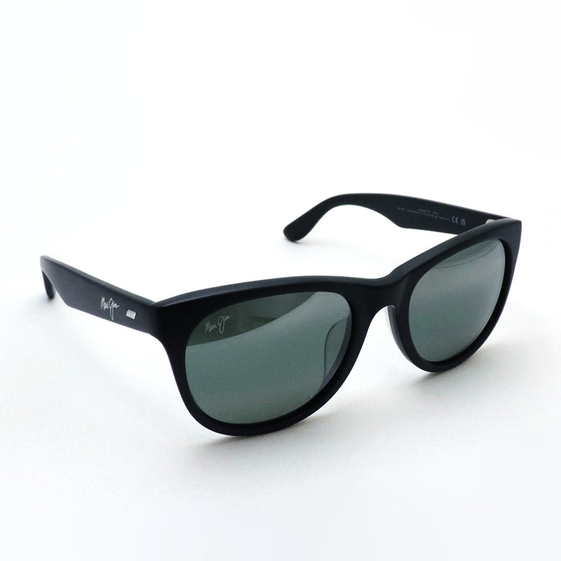 マウイジム 偏光サングラス Maui Jim MJ0694SA 001 55