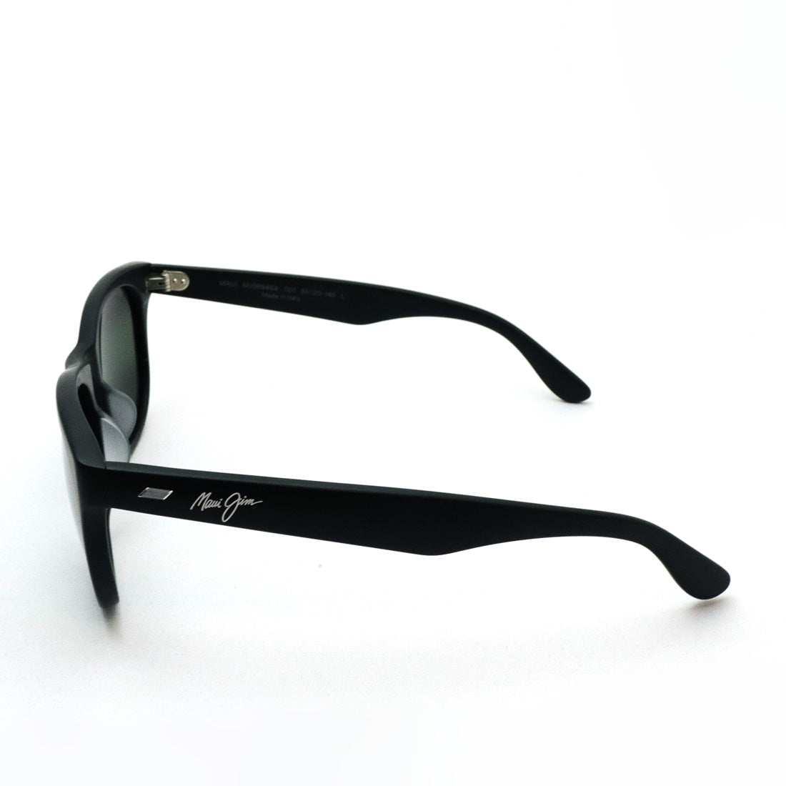 Maui Jim polarized sunglasses Maui Jim MJ0694SA 001 55