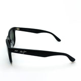 マウイジム 偏光サングラス Maui Jim MJ0694SA 001 55
