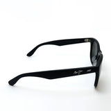 マウイジム 偏光サングラス Maui Jim MJ0694SA 001 55