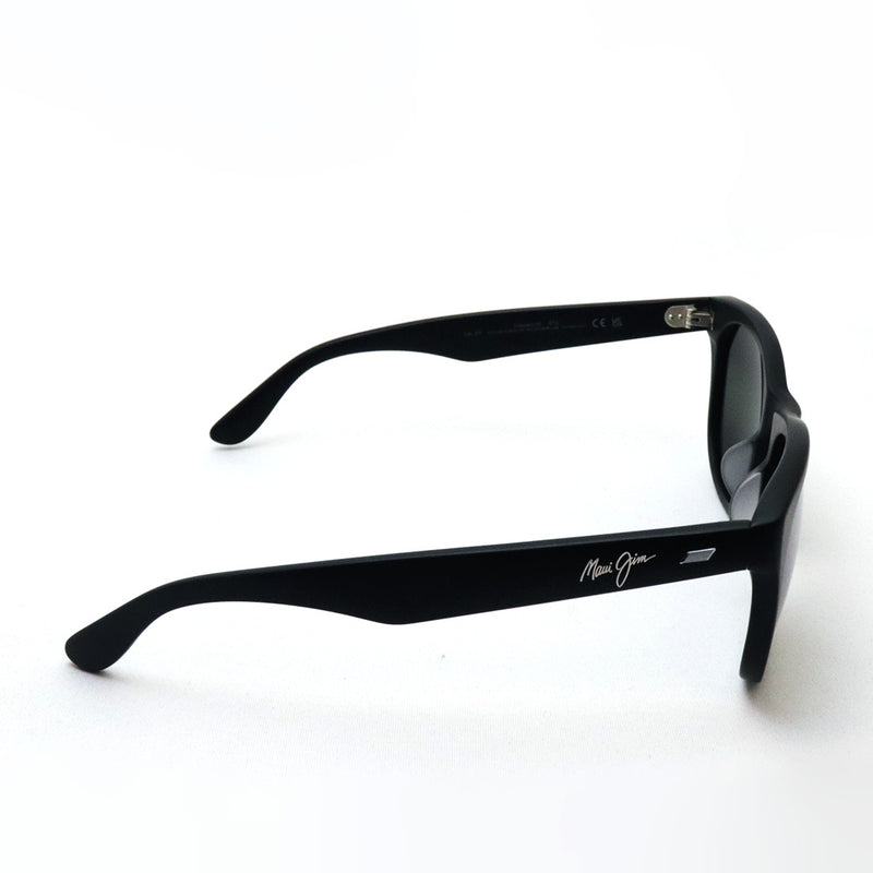 マウイジム 偏光サングラス Maui Jim MJ0694SA 001 55