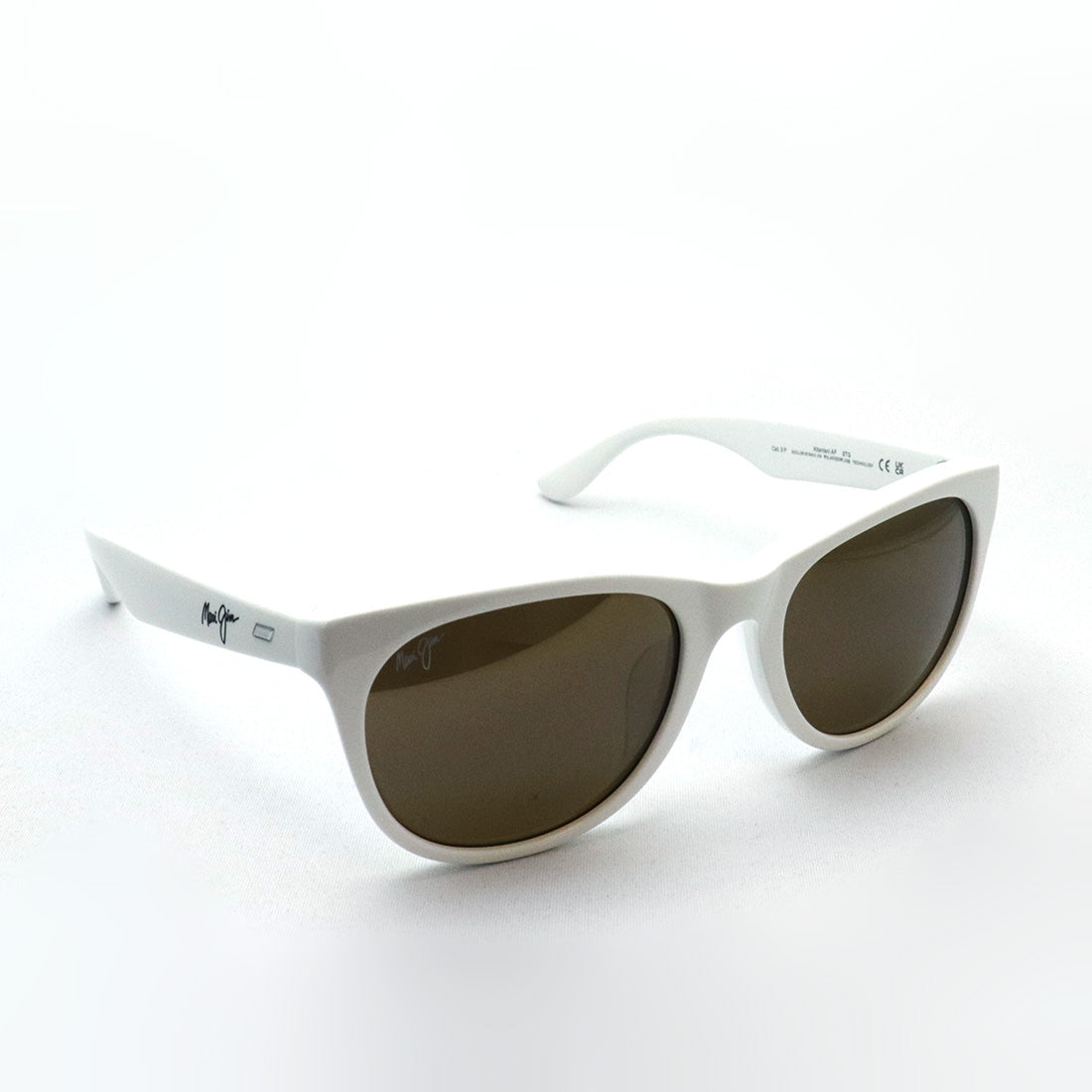 Maui Jim polarized sunglasses Maui Jim MJ0694SA 004 55