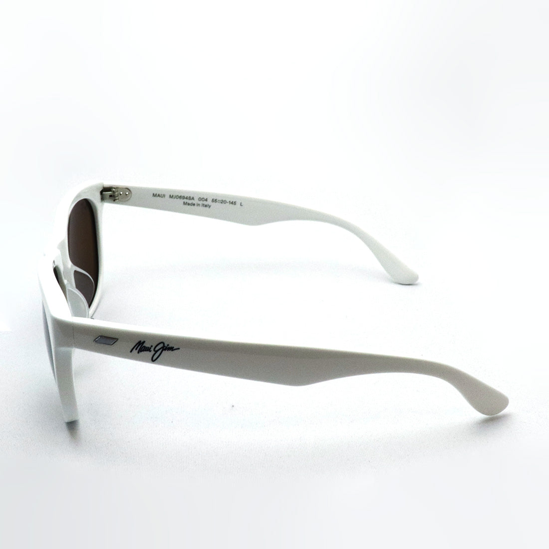 Maui Jim polarized sunglasses Maui Jim MJ0694SA 004 55