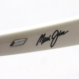 マウイジム 偏光サングラス Maui Jim MJ0694SA 004 55