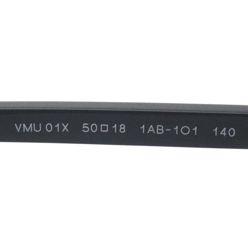 ミュウミュウ メガネ miumiu MU01XV 1AB1O1 50