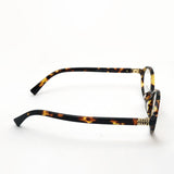 ミュウミュウ メガネ miumiu MU01XV VAU1O1 50