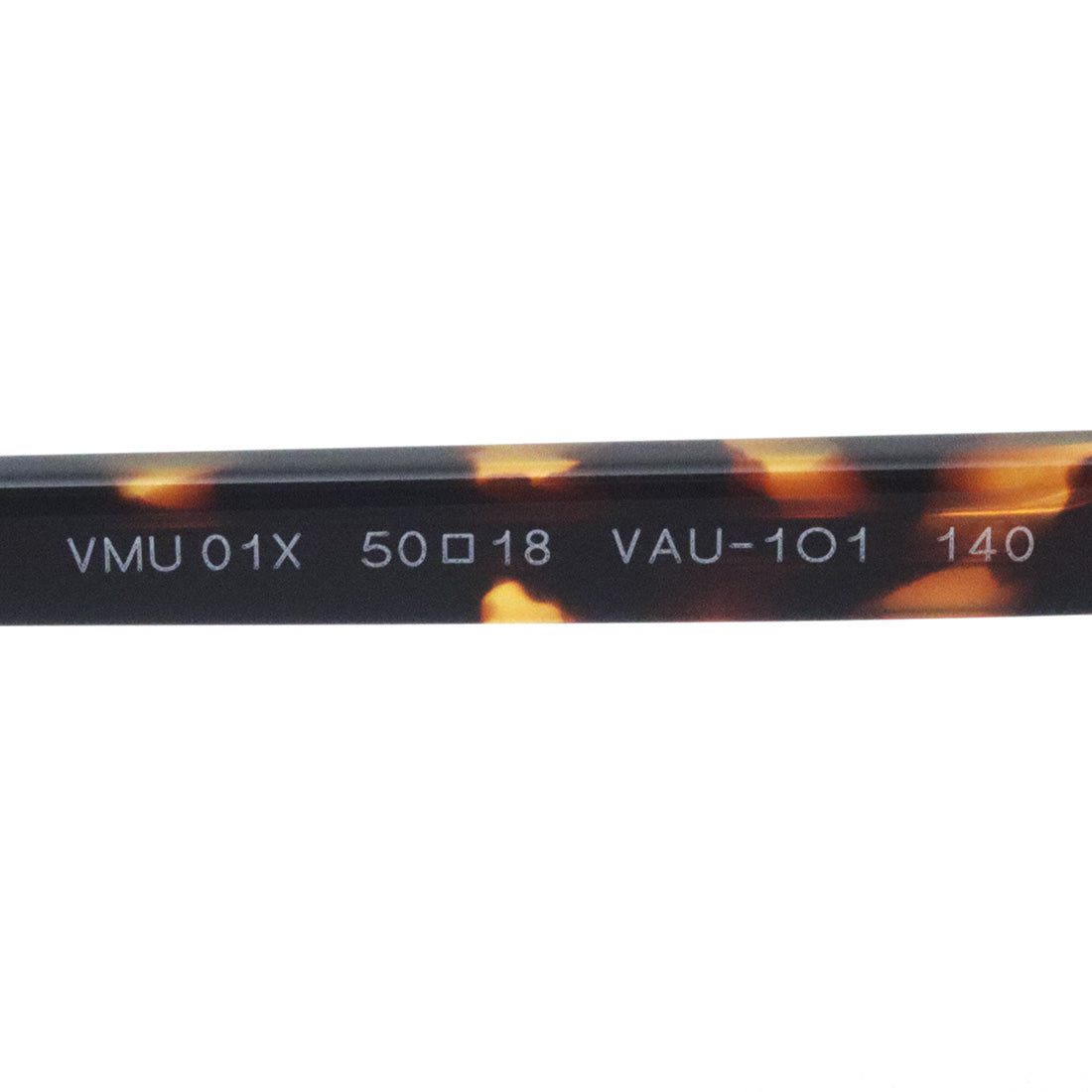 ミュウミュウ メガネ miumiu MU01XV VAU1O1 50