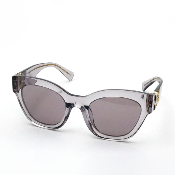 ミュウミュウ サングラス miumiu MU01YSF 12W20I 51